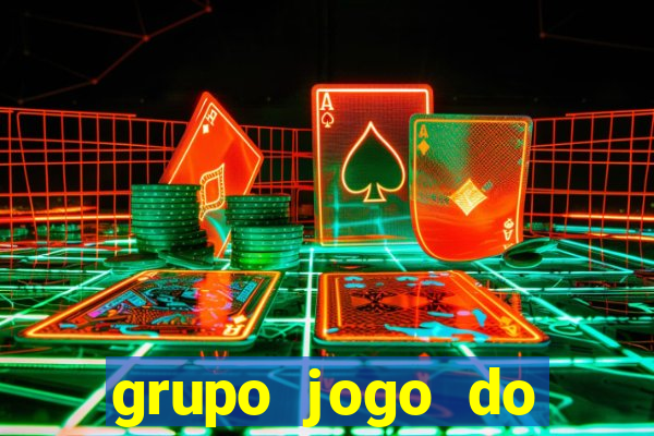 grupo jogo do bicho whatsapp salvador